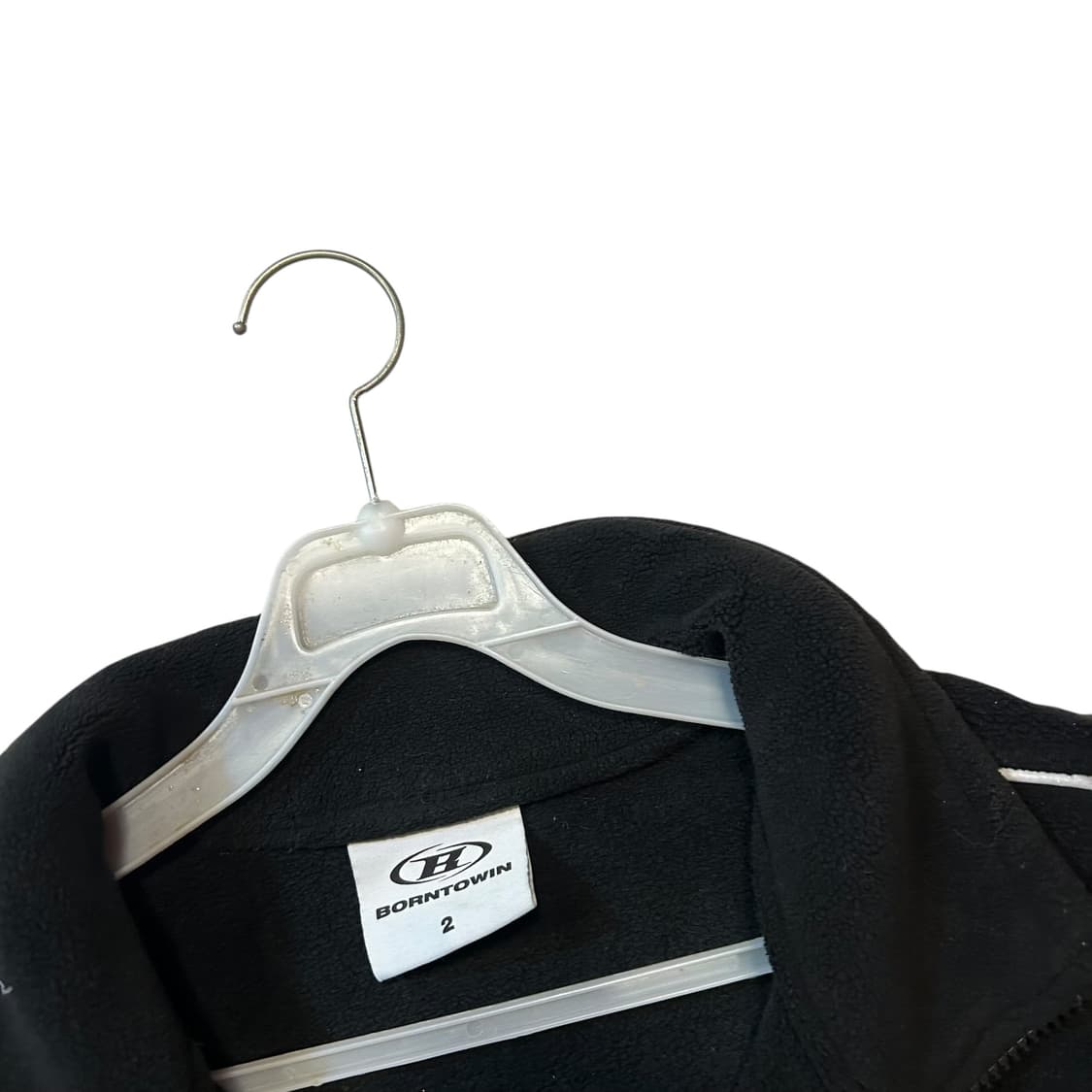 본투윈 후리스 자켓 상품이미지3