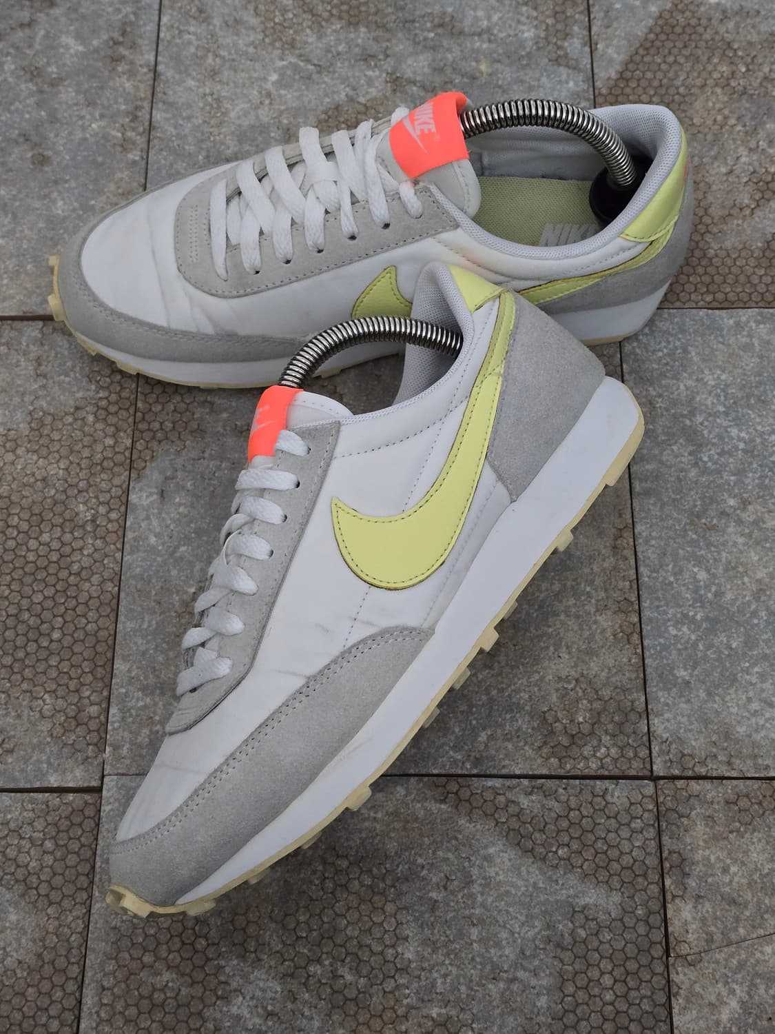 (240)나이키 데이브레이크 망고 상품이미지3