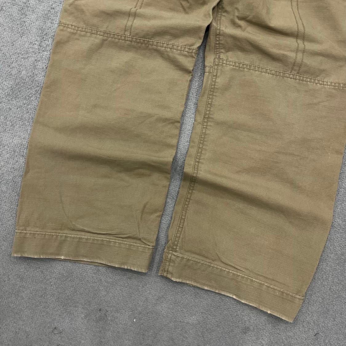 Shane Jeans 빈티지 코튼 카고 팬츠 상품이미지6