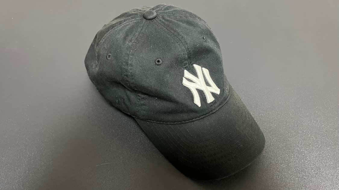 MLB 모자 상품이미지1