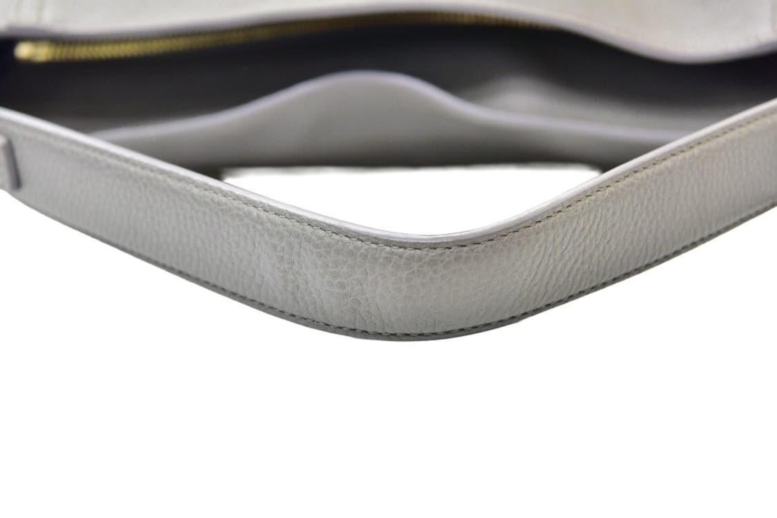 페라가모 알리 숄더백  (정품) 상품이미지8