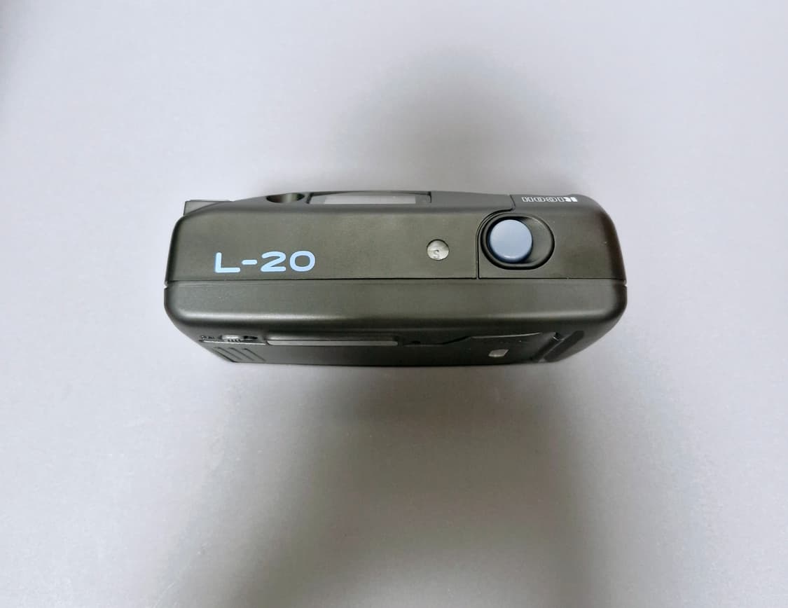 RICOH L-20 필름카메라  상품이미지6