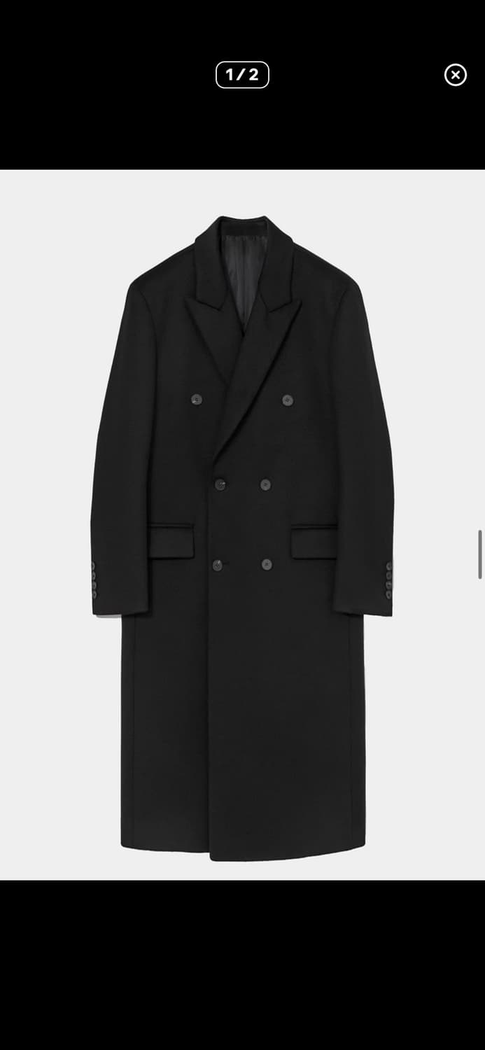 마마가리 컬렉션무드 블랙 48 구매 원합니다 상품이미지1