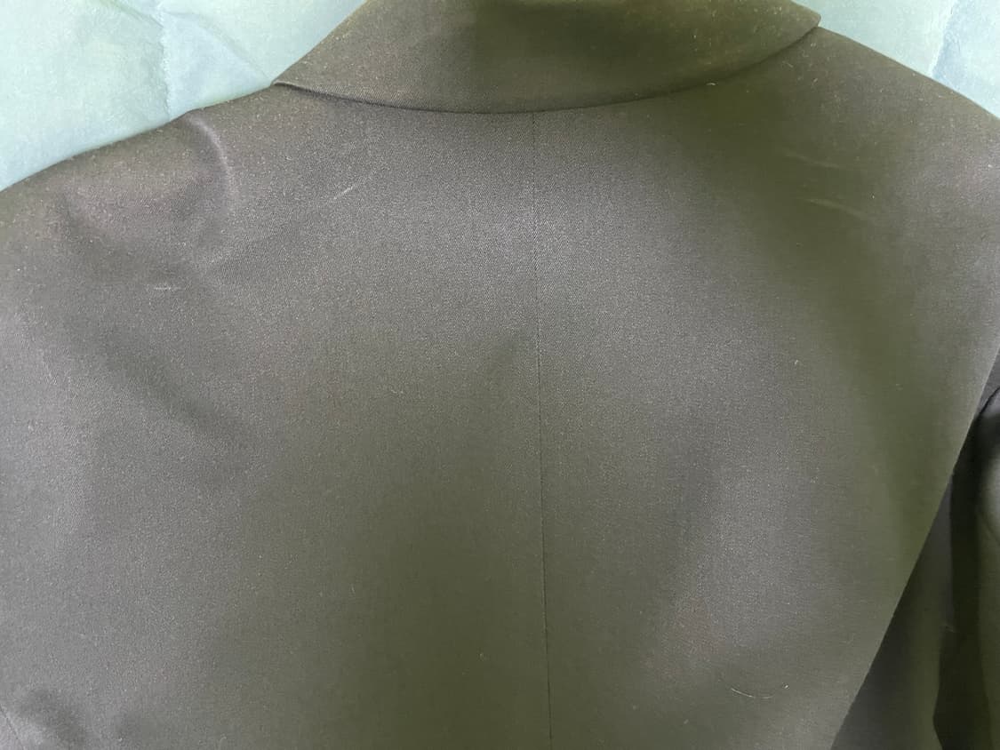 오버핏 자켓 상품이미지6