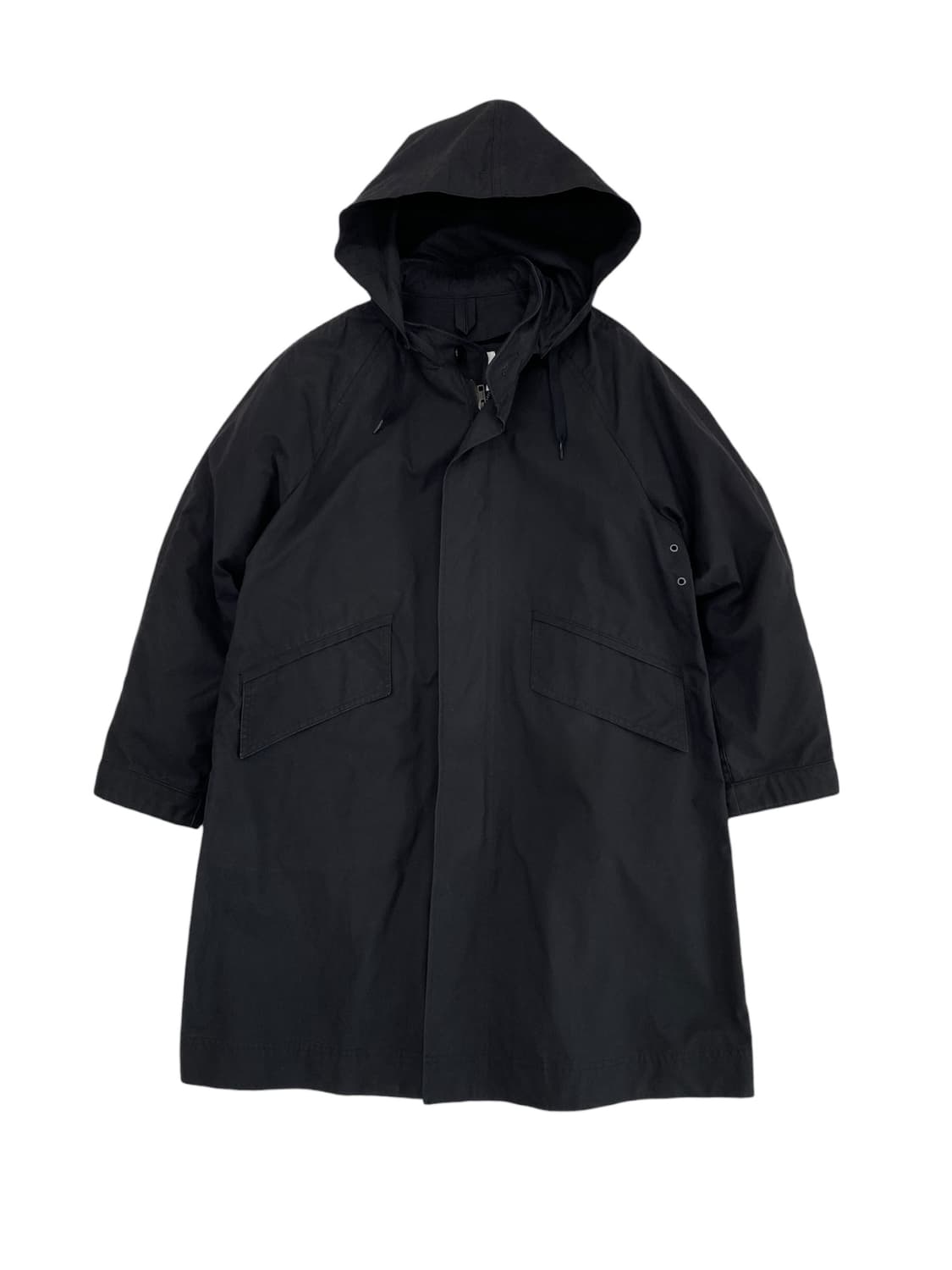 MHL 하이카운트 코튼 포플린 자켓 상품이미지1