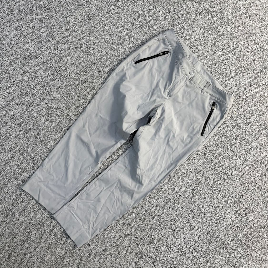 73 엘르 골프 여성 나일론 바지 0615J1 상품이미지1