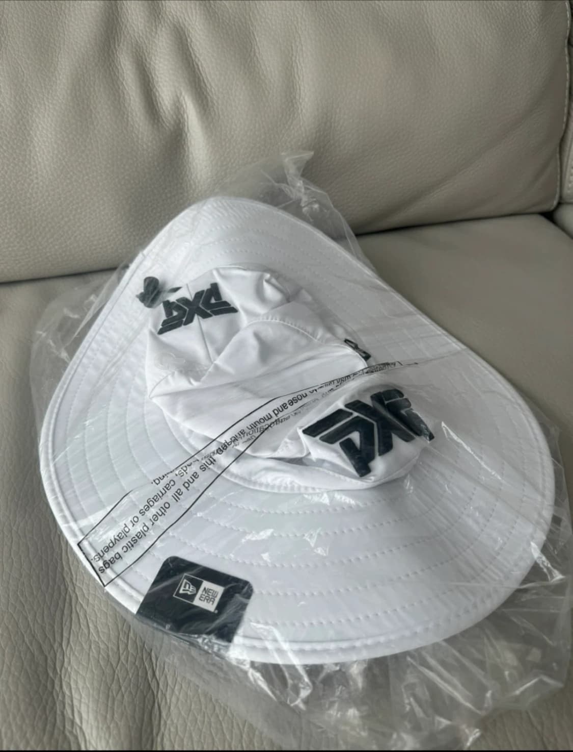 pxg 버킷햇 사파리모자 벙거지 상품이미지3