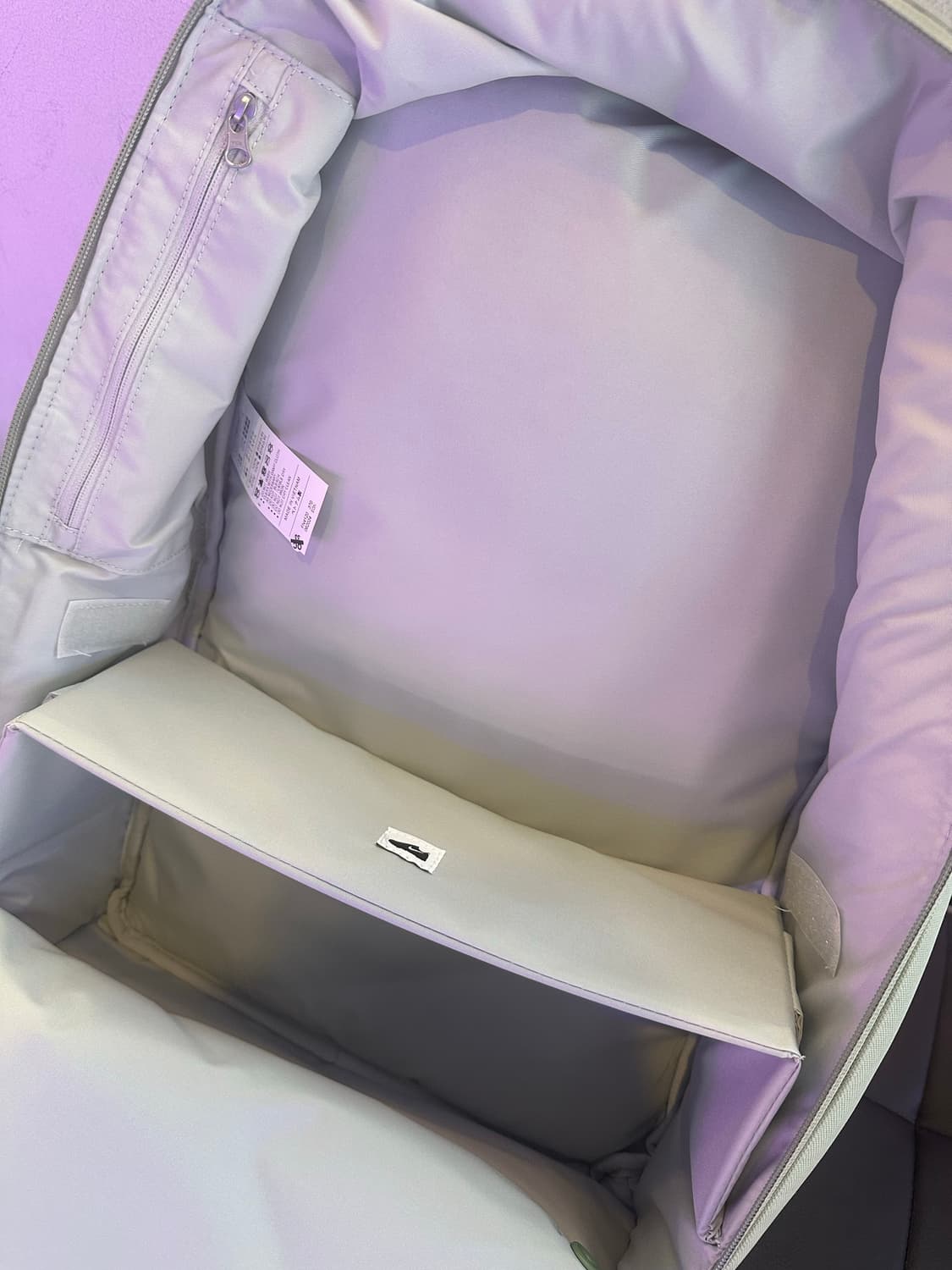 나이키 유틸리티 파워 백팩 (국대지급 모델) 상품이미지5