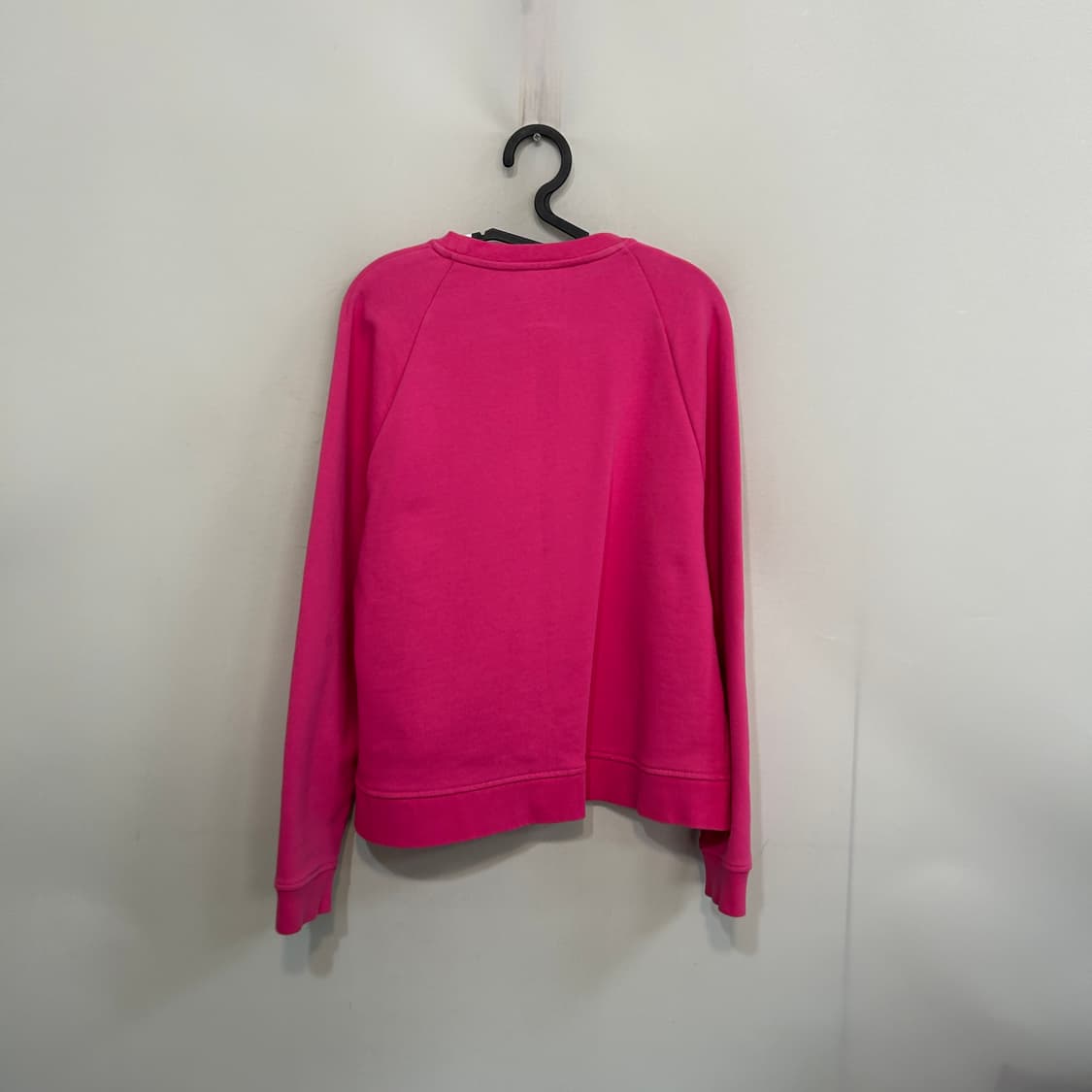 럭키슈에뜨 여성 맨투맨 티셔츠 36사이즈 상품이미지3