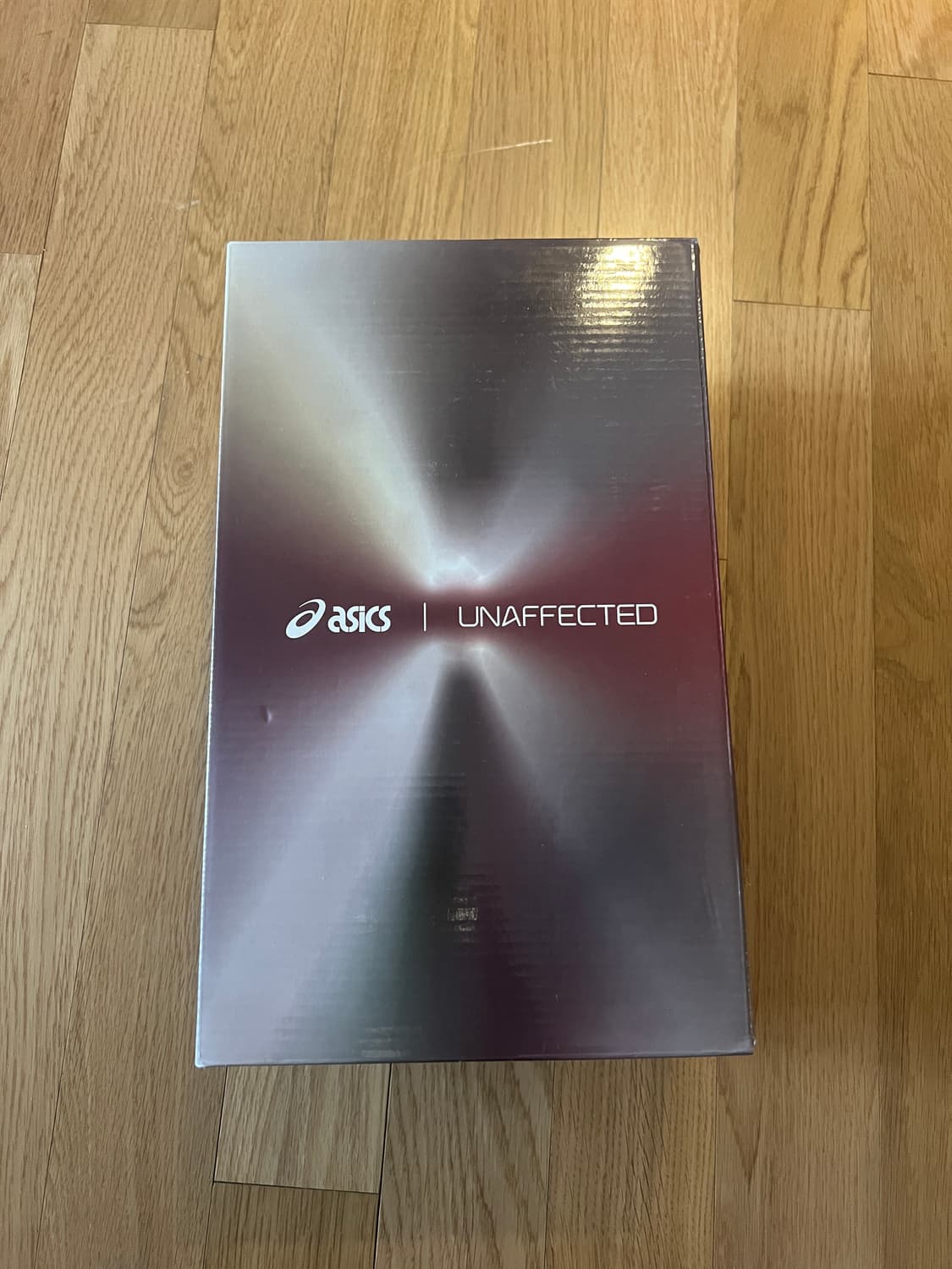 아식스 x 언어펙티드 젤 님버스 10.1 블랙 블랙 245 상품이미지3