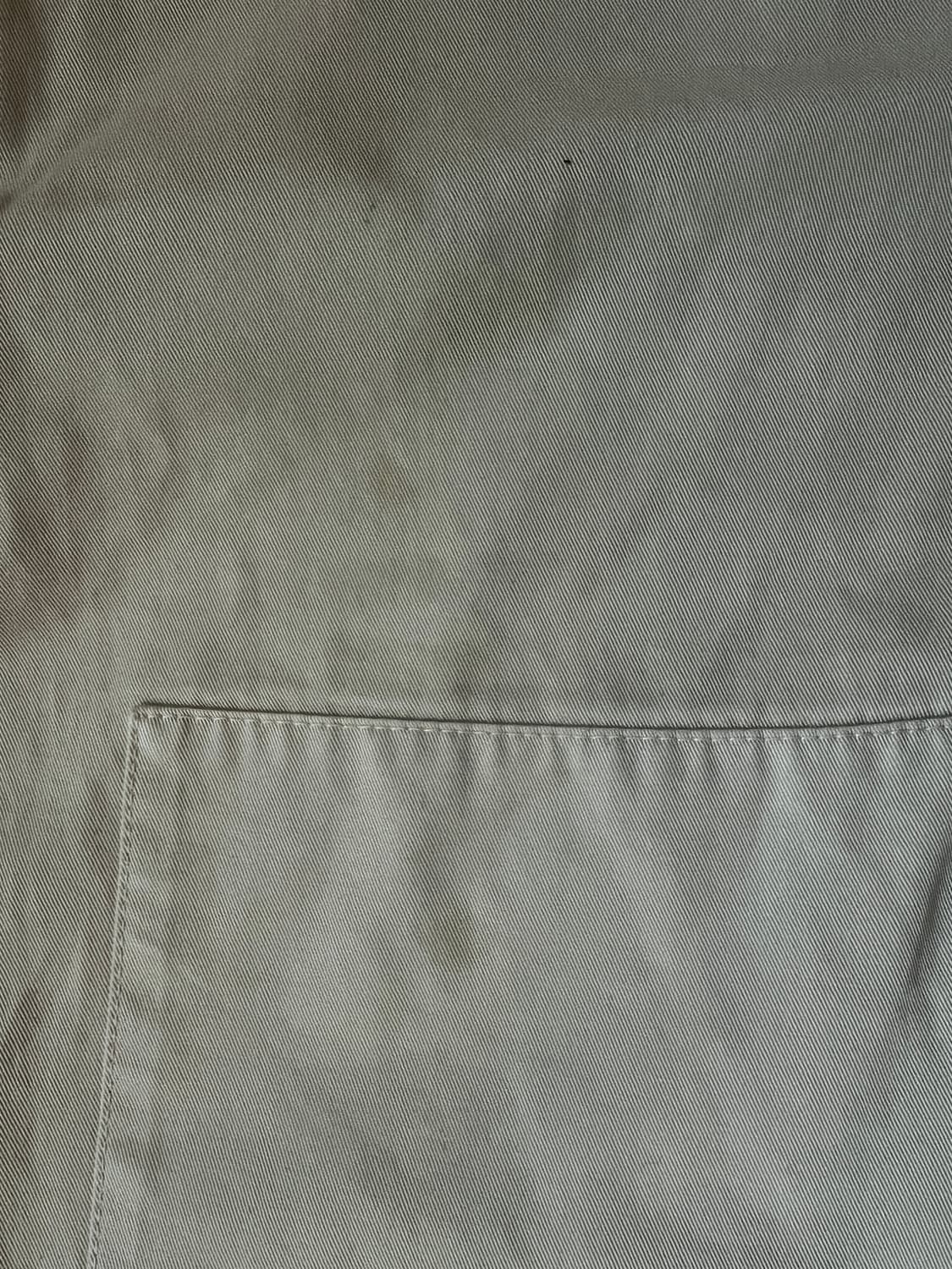 프라다 스포츠 더블니 코튼 팬츠 상품이미지7