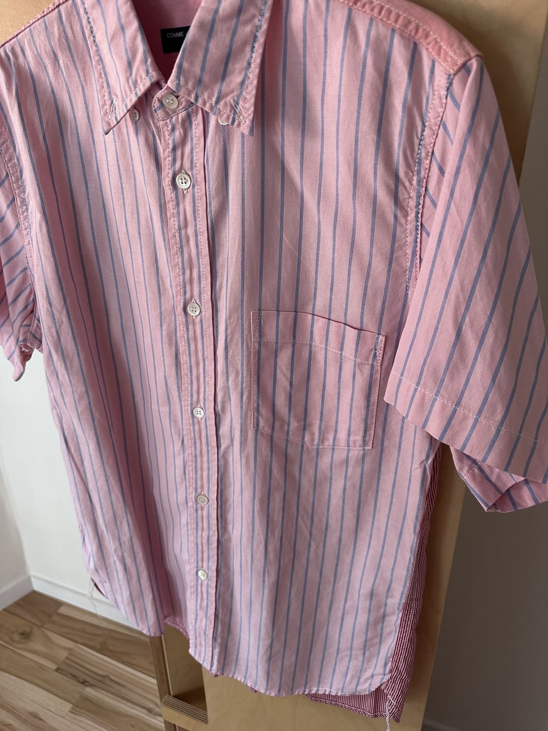 COMME des GARÇONS HOMME 2016 Shirt 상품이미지4