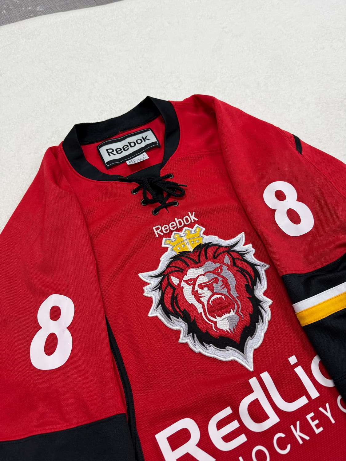 리복 아이스하키 유니폼 상품이미지5