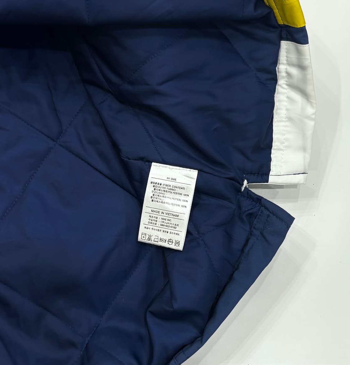 Nike 나이키 스우시 코치 롱패딩 점퍼 상품이미지6