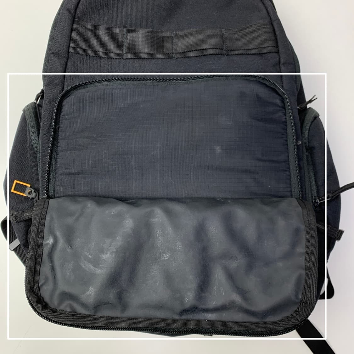 [OS/정품] 내셔널 지오그래픽 백팩 상품이미지3