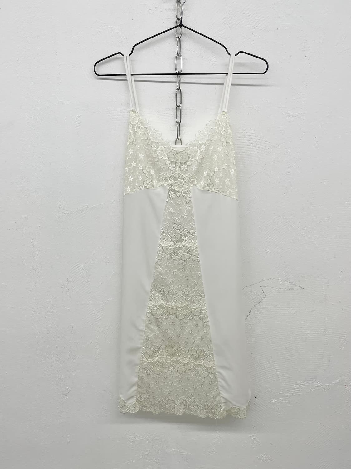 페어리 퓨어 레이스 슬립 상품이미지4