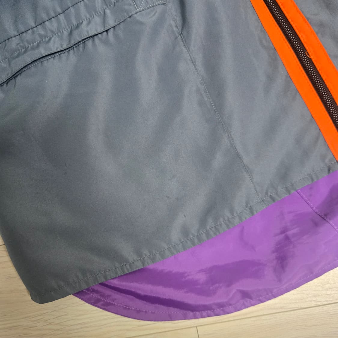 아디다스 카르카이 윈드브레이커 상품이미지4