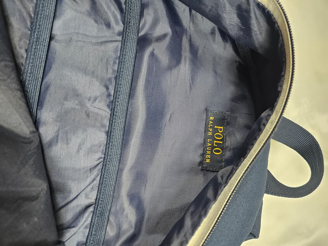 폴로빅포니백팩 상품이미지7