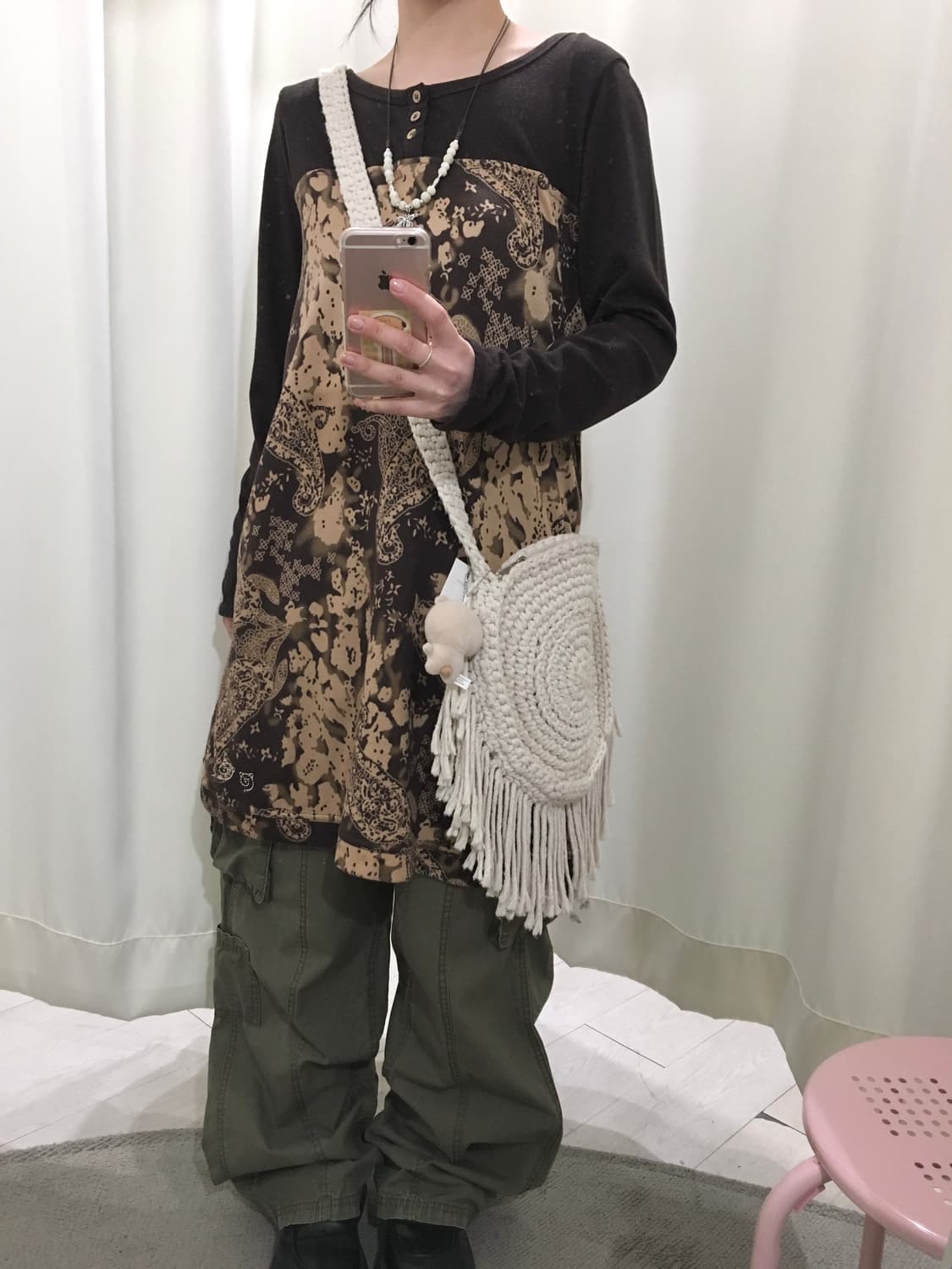 y2k cargo pants 상품이미지3