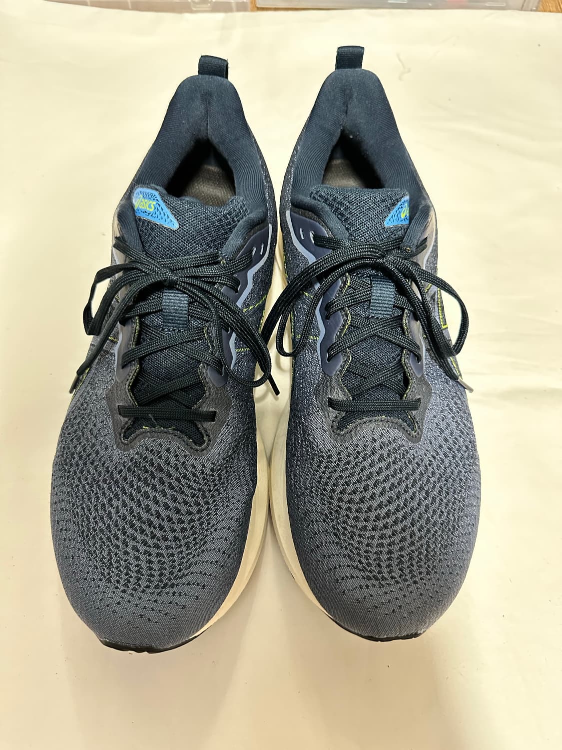 아식스 다이나블라스트4 285 상품이미지2