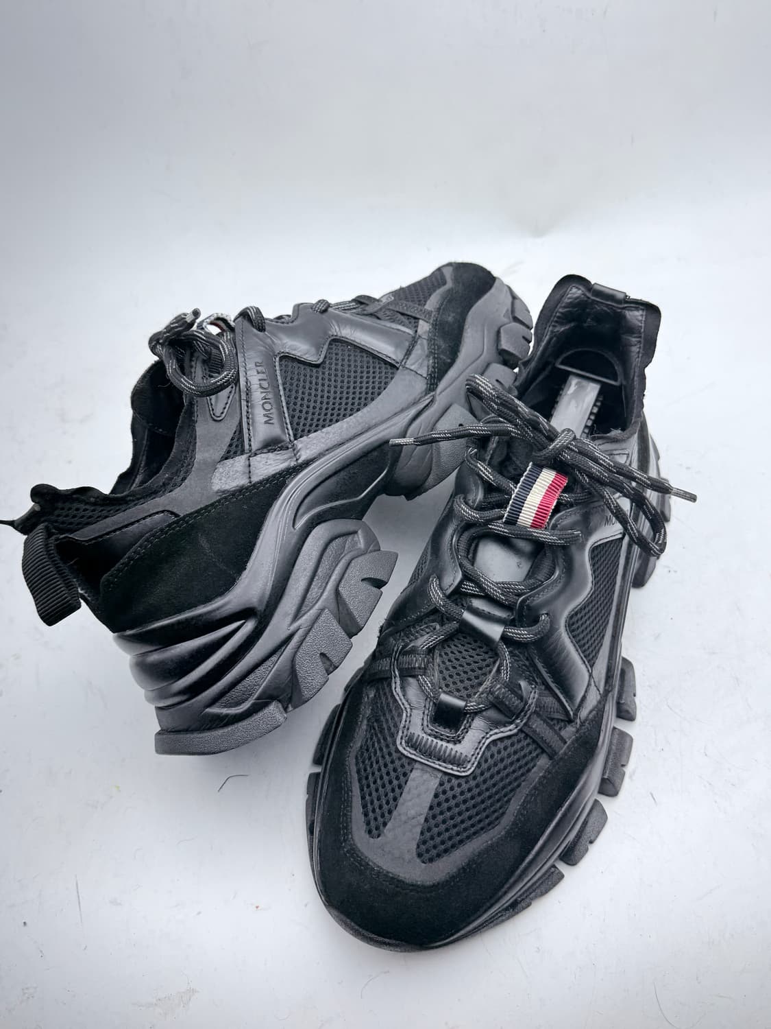 정품)몽클레어255 상품이미지3