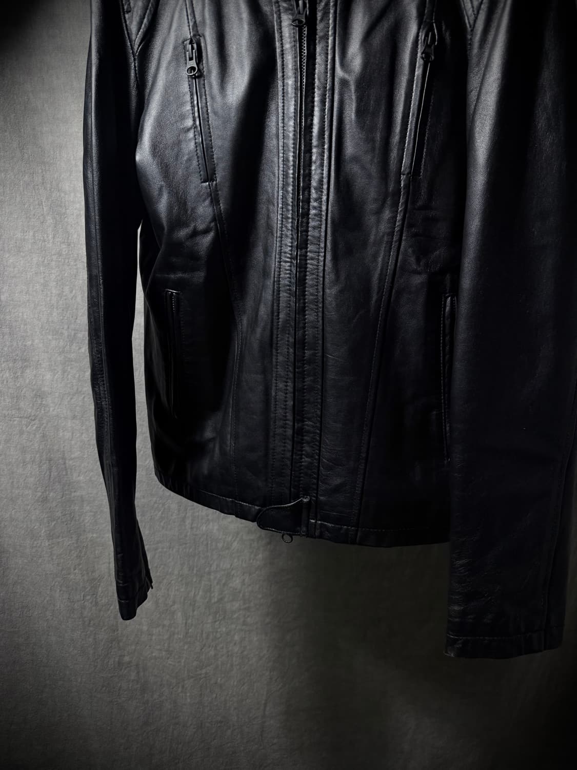 LHP Leather Jacket  상품이미지6