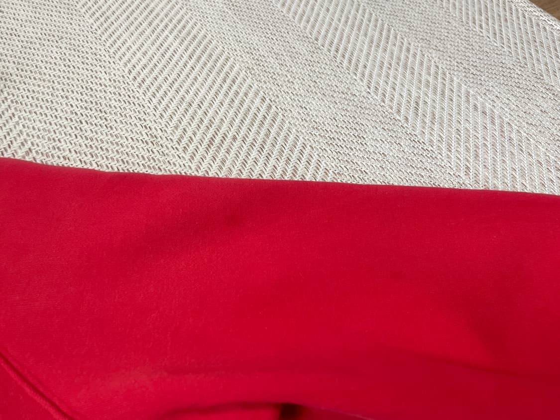 디즈니 빈티지 미키마우스 도트 후드집업  J03411 상품이미지5