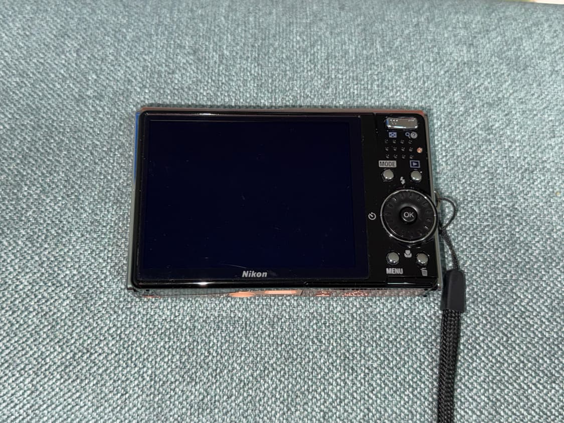 Nikon coolpix s52 디카 상품이미지2