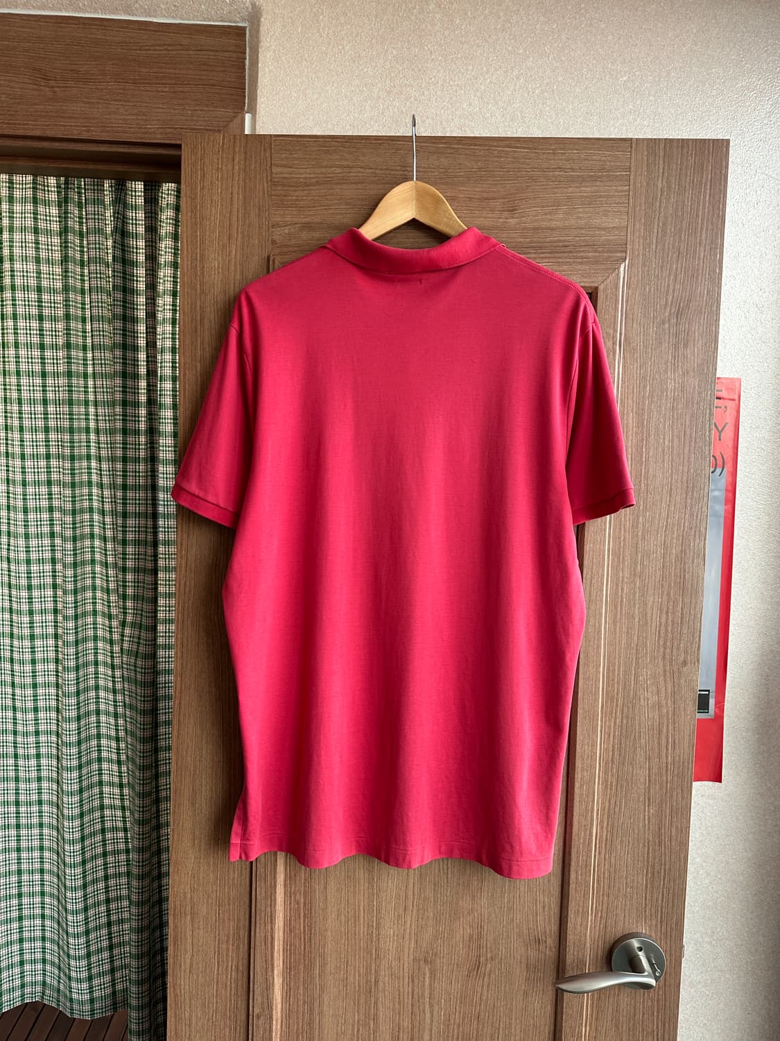 폴로 랄프로렌 반팔카라티 L (105) 상품이미지3