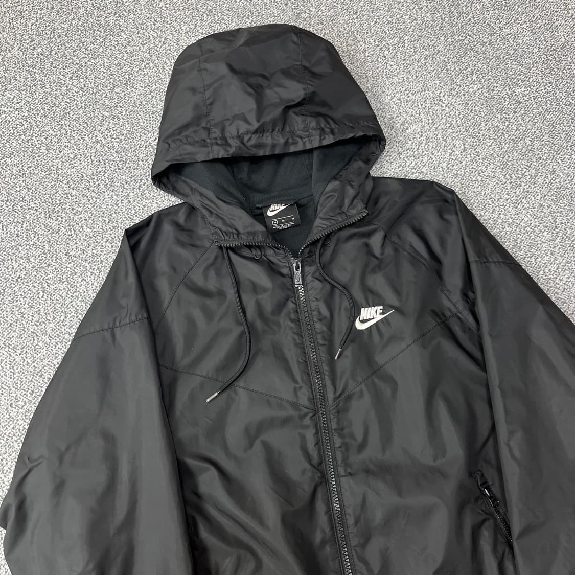 <나이키 스탠다드 바람막이> No.1403 상품이미지4