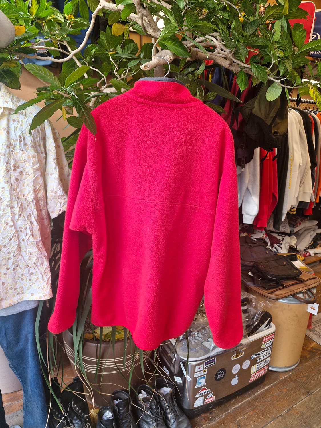 Z-274 파타고니아 신칠라  상품이미지2