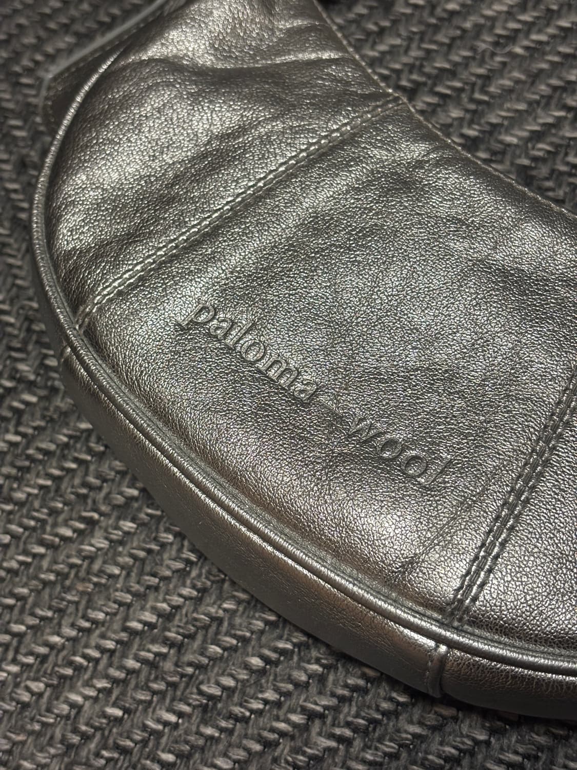 팔로마울 미니빈 실버 상품이미지7