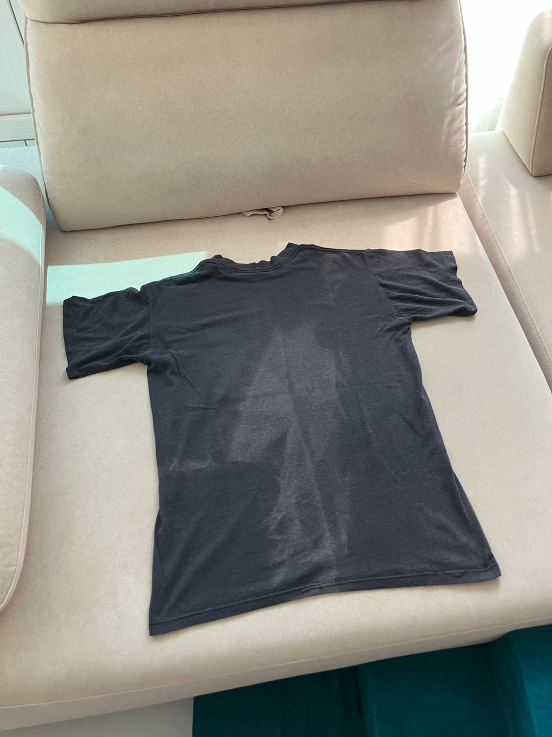 90s sunfaded playboy T shirts 상품이미지2