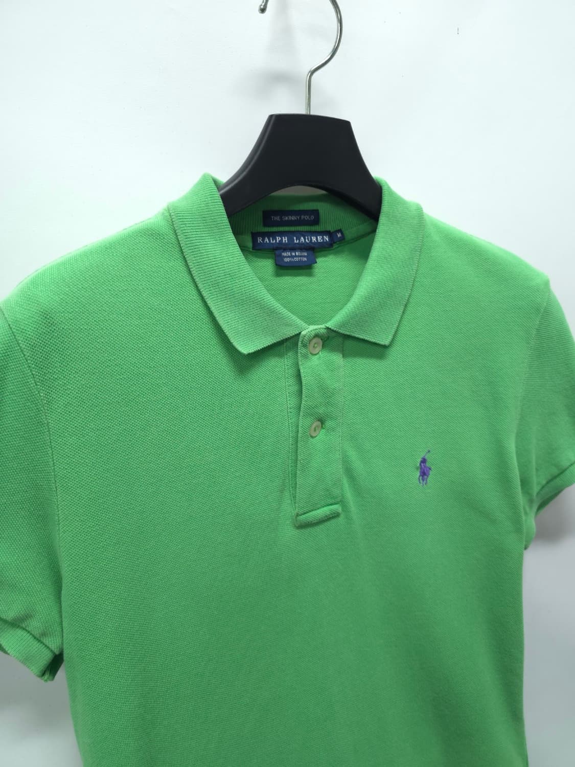 폴로랄프로렌 더스키니폴로 반팔카라티(55) 상품이미지7