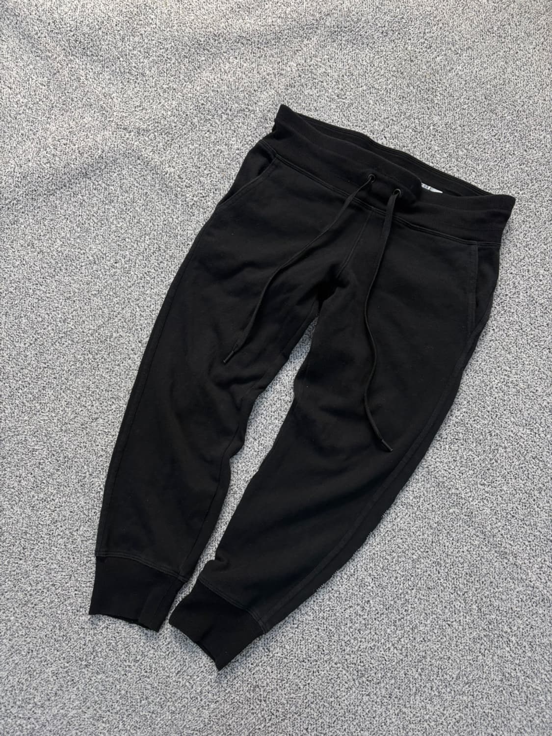 S DKNY 조거팬츠 추리닝 0325J 상품이미지1