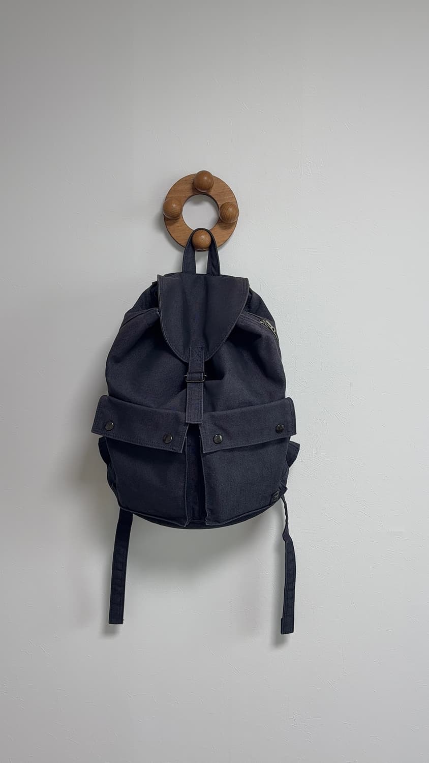 PORTER SMOKY RUCKSACK BACKPACK 상품이미지1