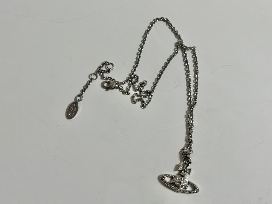 비비안위스트우드 목걸이 상품이미지1