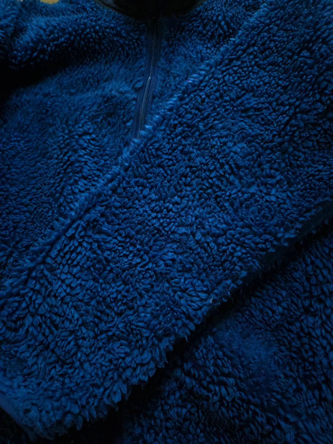 (XL)파타고니아 Mexico 딥파일 블루 상품이미지6