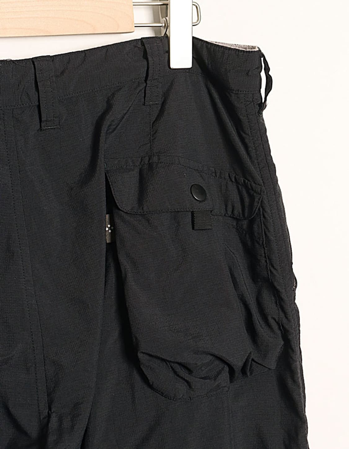 Noodles ORIENTALIZE Nylon Pant (32~33) 상품이미지8