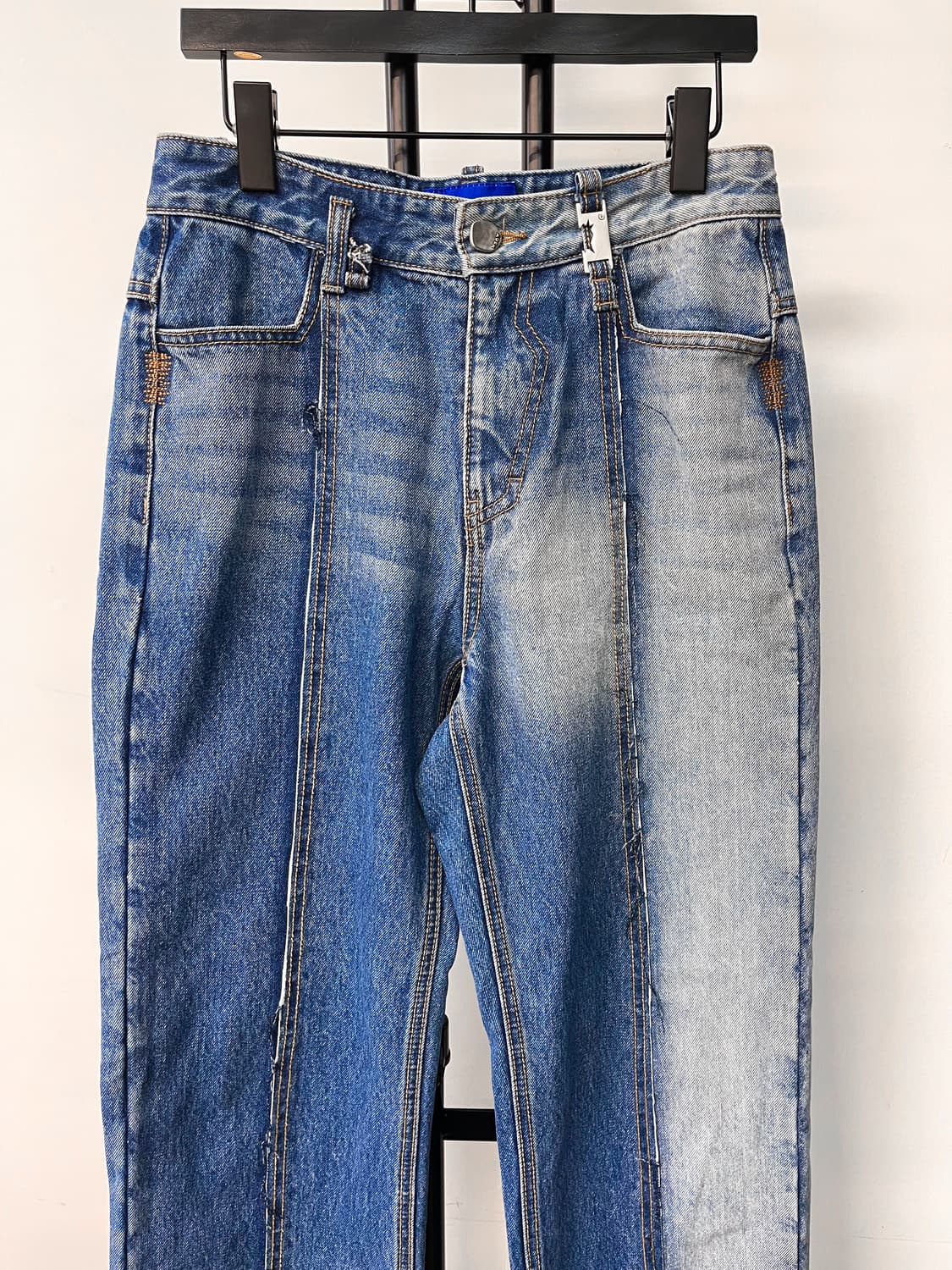 아더에러 20f/w 로아 진스 상품이미지4