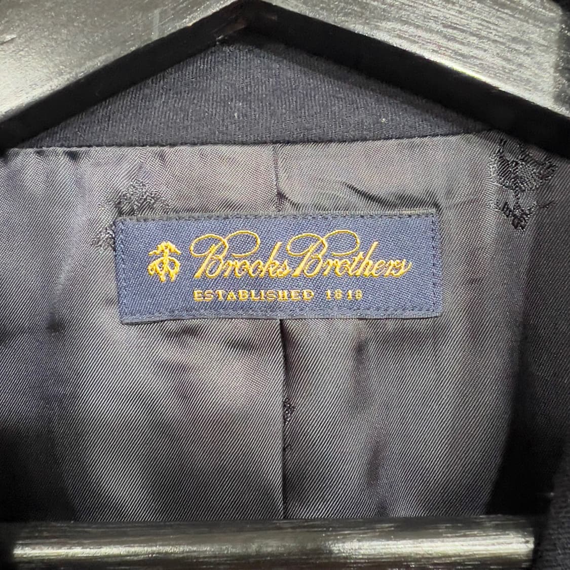 브룩스브라더스 금장 블레이저 상품이미지5