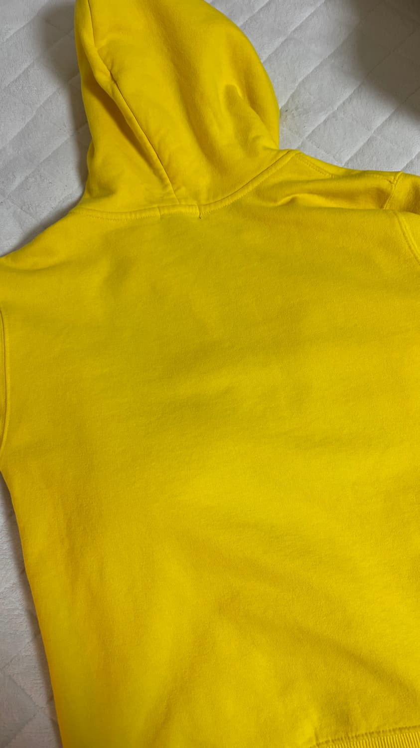 폴로 빅포니 후드집업 상품이미지4