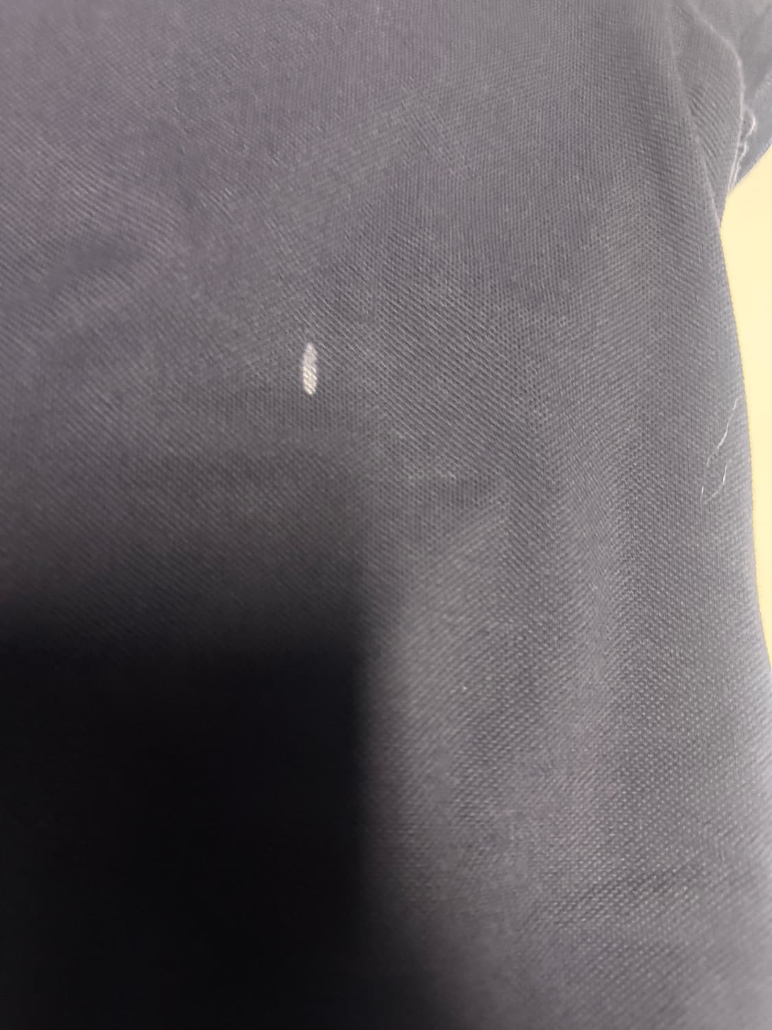 여성 빈폴 레이디스 pk 반팔 카라 원피스 44 네이비 상품이미지5