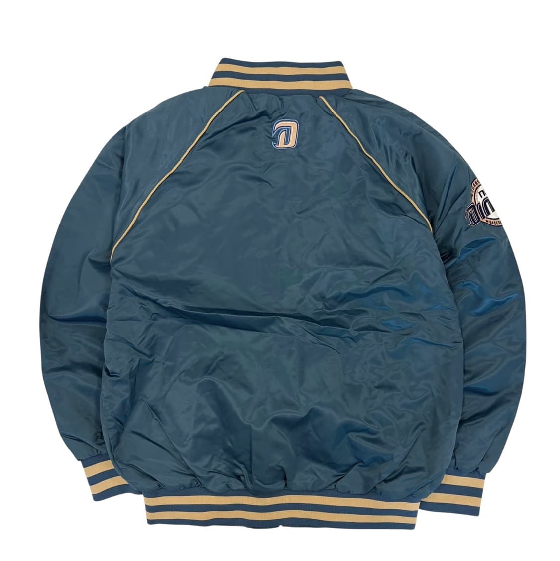 윌슨 NC다이노스 바시티 새상품 (L) 상품이미지7