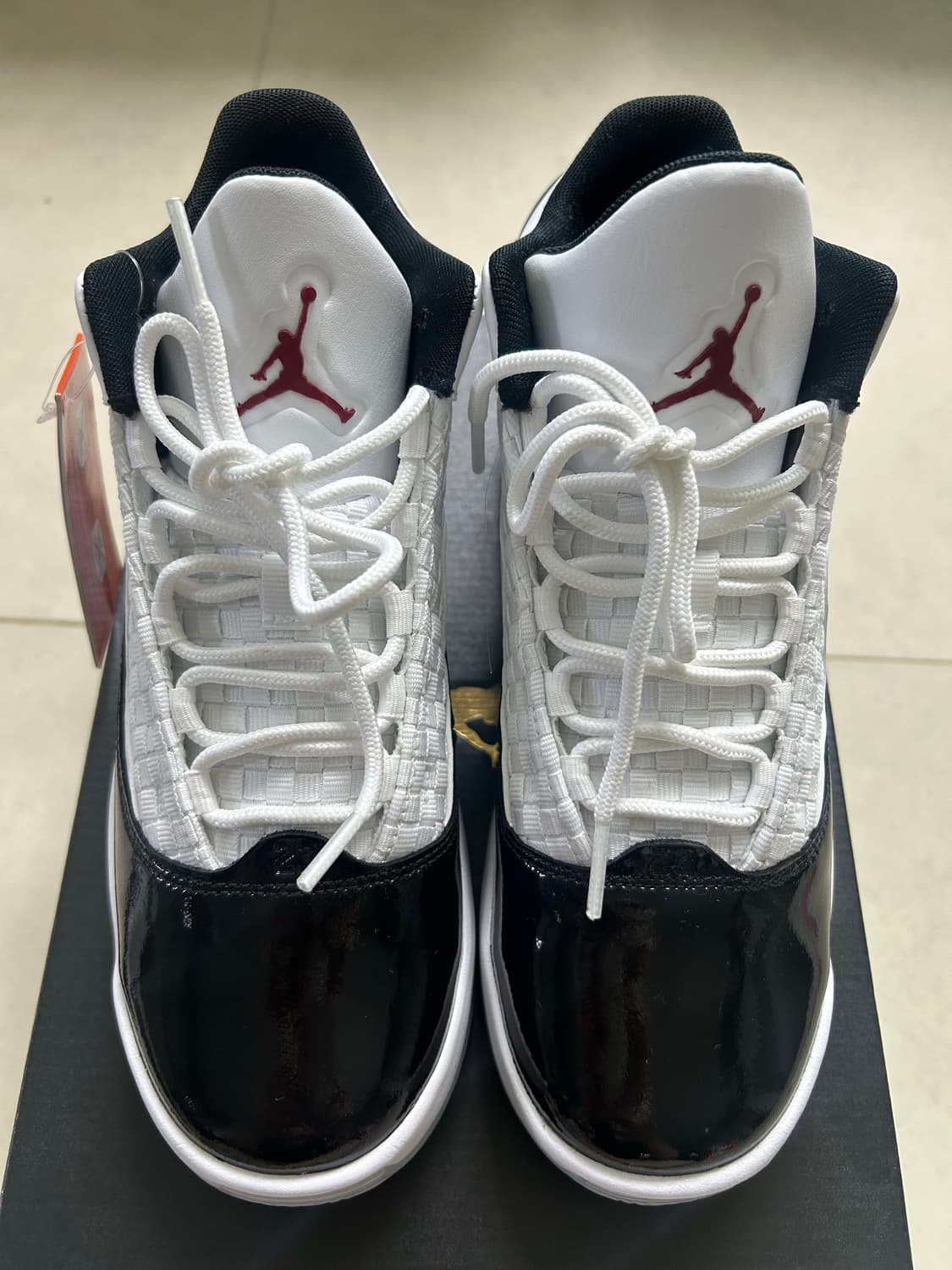 JORDAN MAX AURA 2 상품이미지5