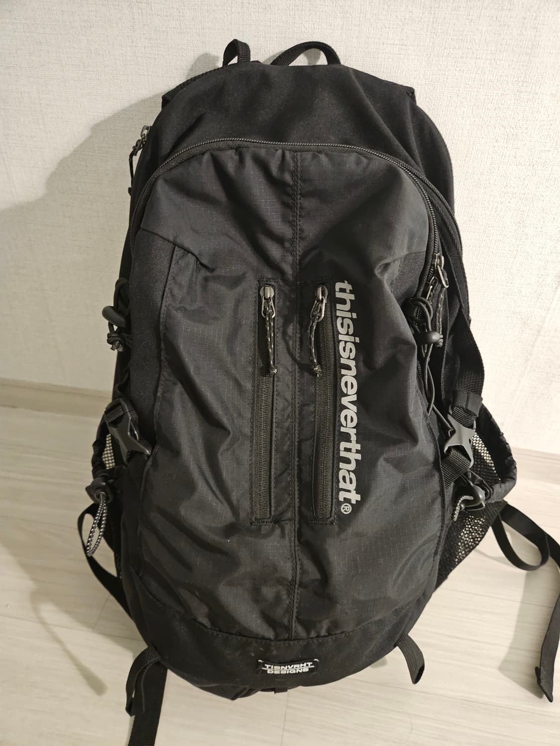 디스이즈네버댓 SP 백팩 29 상품이미지3