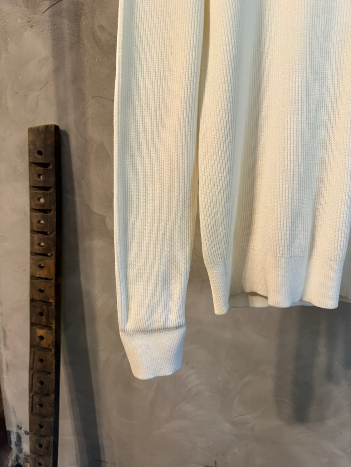 띠어리 니트 100 상품이미지5