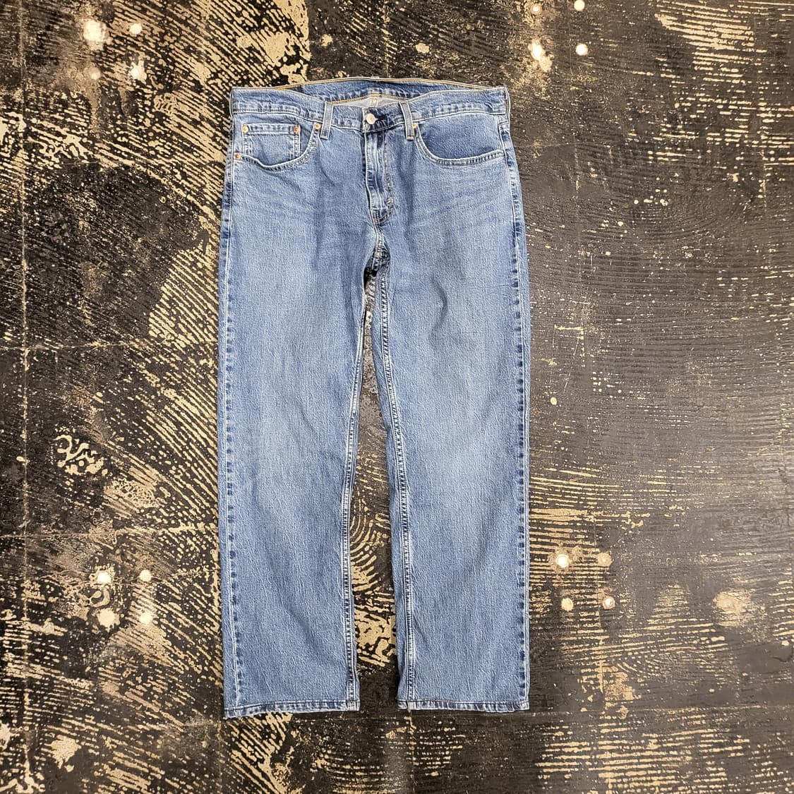 리바이스 청바지 559 (35) 상품이미지1