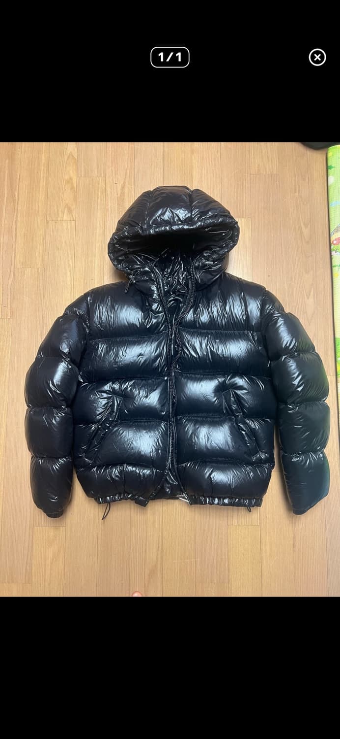 자라 푸퍼 상품이미지2