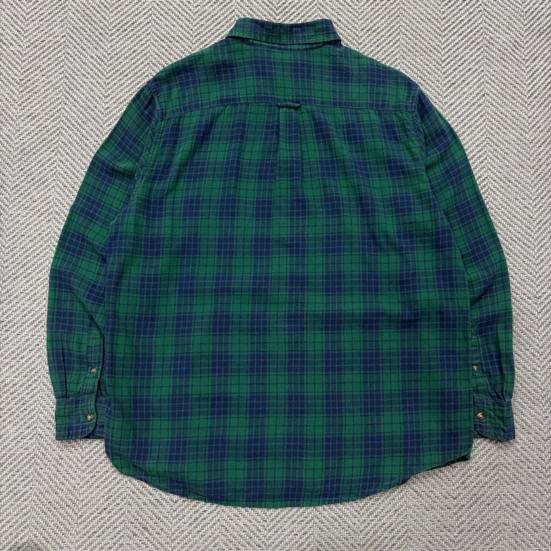 챕스랄프로렌 체크셔츠 v2487 상품이미지2